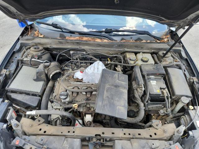 Photo 11 from auction – 2015 CHEVROLET IMPALA LTZ with VIN 2G1165S37F9178485