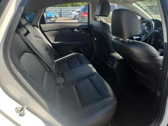 Photo 10 from auction – 2020 KIA FORTE EX with VIN 3KPF54AD1LE219856