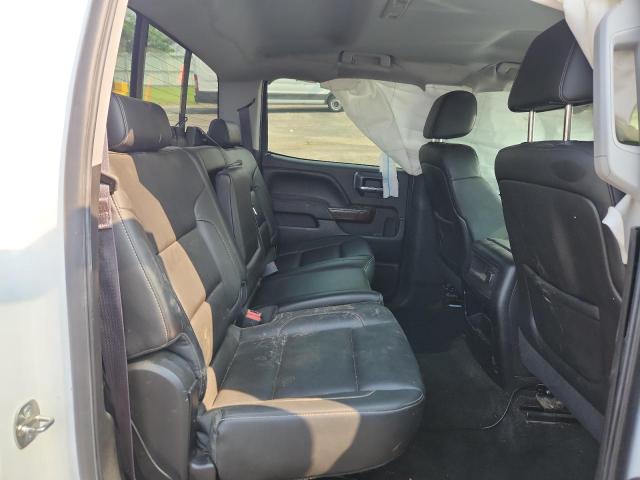 Photo 10 from auction – 2015 GMC SIERRA K15 with VIN 3GTU2VEC1FG214575
