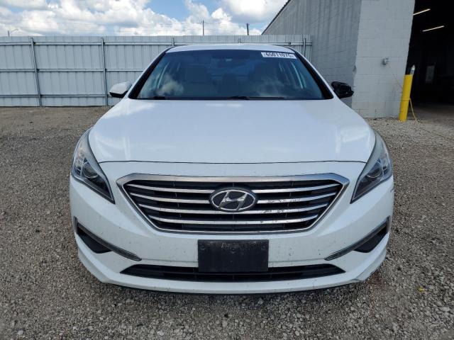 Photo 5 from auction – 2015 HYUNDAI SONATA SE with VIN 5NPE24AF0FH037684
