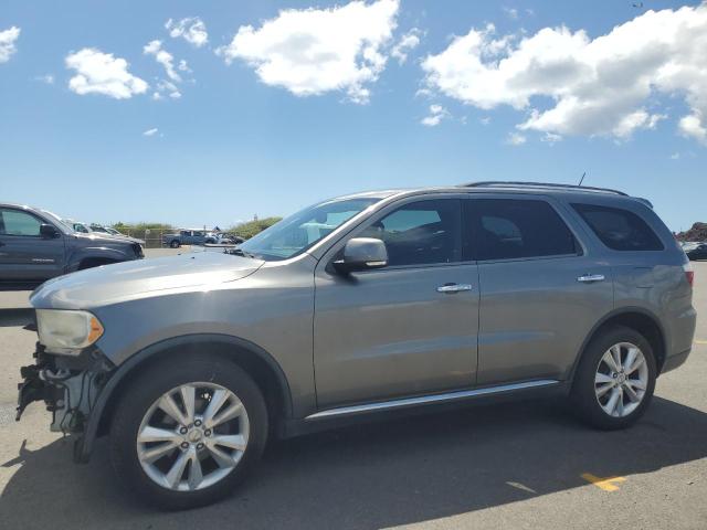 DODGE DURANGO CR 2013 with VIN 1C4RDHDG0DC530166 - Photo from auction