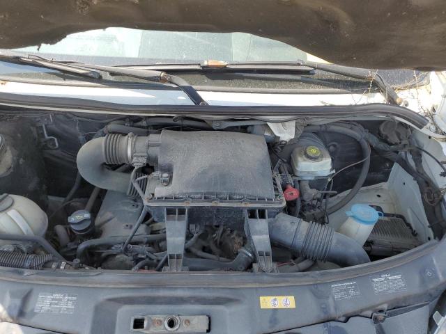 Photo 12 from auction – 2013 MERCEDES-BENZ SPRINTER with VIN WD3BE7CC1D5738708