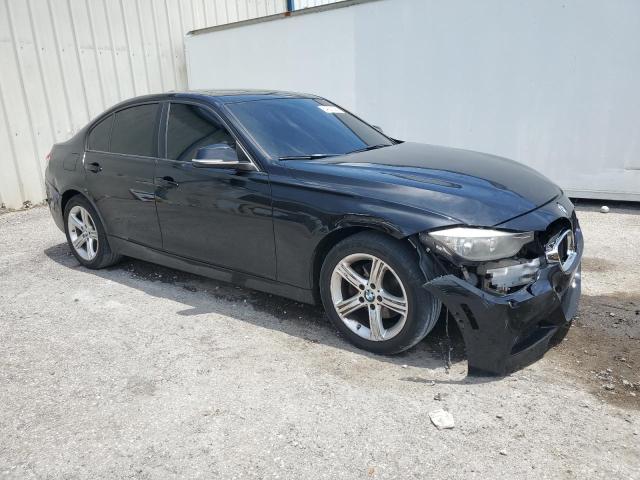Photo 4 from auction – 2015 BMW 328 XI SUL with VIN WBA3B5G55FNS16554