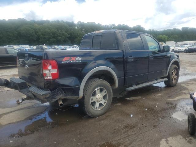 Photo 3 from auction – 2005 FORD F150 SUPER with VIN 1FTPW14505KE46279