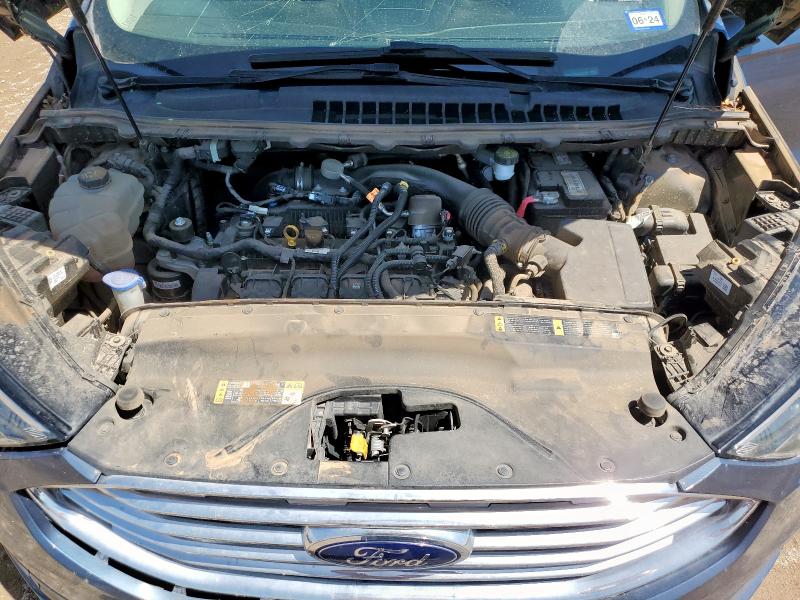 Photo 12 from auction – 2019 FORD EDGE SE with VIN 2FMPK3G98KBC09837