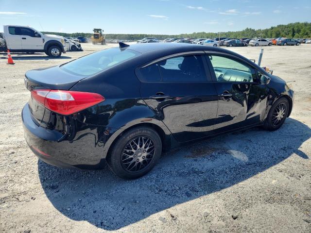 Photo 3 from auction – 2015 KIA FORTE LX with VIN KNAFK4A66F5430882