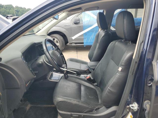 Photo 7 from auction – 2018 MITSUBISHI OUTLANDER with VIN JA4AD3A36JZ011157