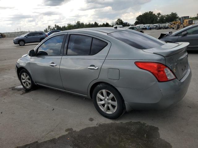 Photo 2 from auction – 2014 NISSAN VERSA S with VIN 3N1CN7AP7EL800052