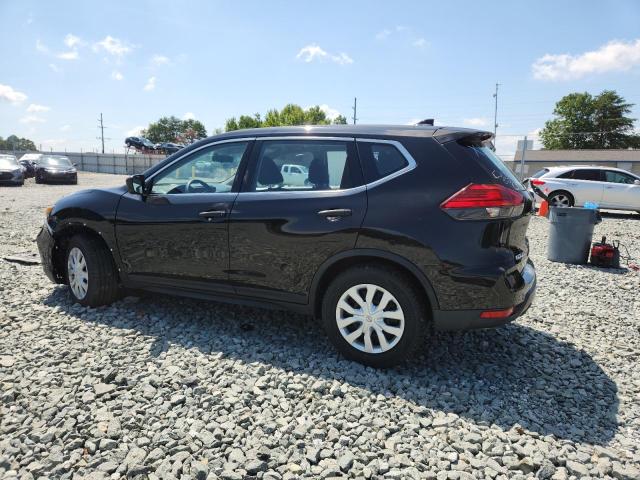 Photo 2 from auction – 2017 NISSAN ROGUE S with VIN KNMAT2MT5HP522427