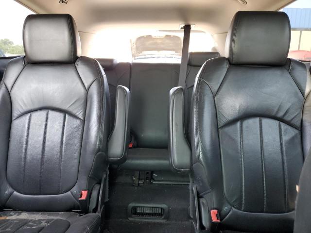 Photo 10 from auction – 2011 BUICK ENCLAVE CX with VIN 5GAKVBED3BJ144173
