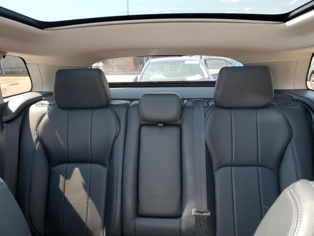 Photo 10 from auction – 2019 LAND ROVER RANGE ROVE with VIN SALVP2RX4KH347583