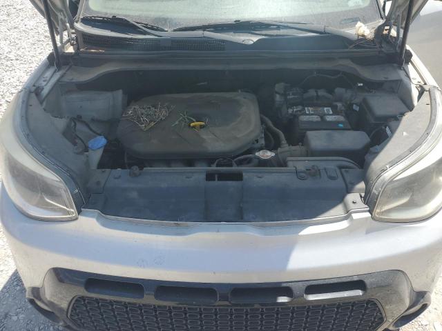 Photo 11 from auction – 2016 KIA SOUL + with VIN KNDJP3A56G7839549