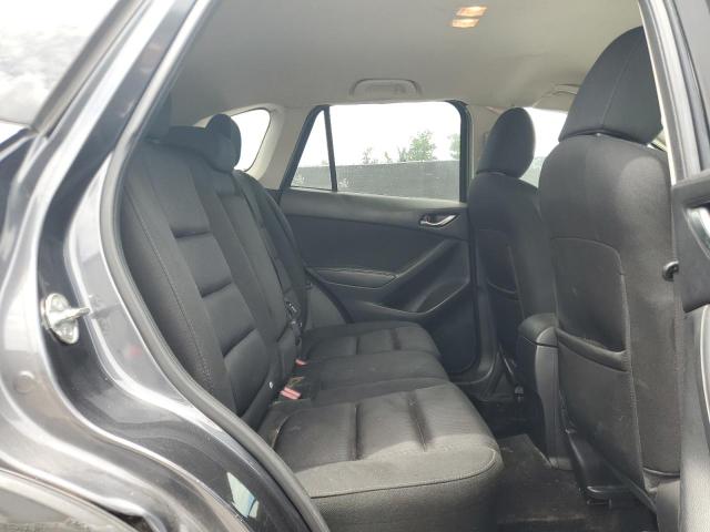 Photo 11 from auction – 2015 MAZDA CX-5 TOURI with VIN JM3KE2CY1F0440932