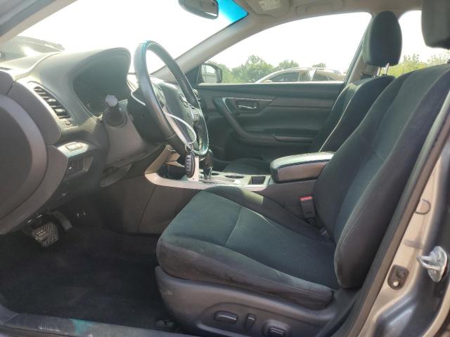 Photo 7 from auction – 2015 NISSAN ALTIMA 2.5 with VIN 1N4AL3AP7FC485498