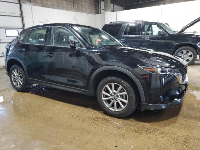 Photo 4 from auction – 2022 MAZDA CX-5 with VIN JM3KFBAM3N0568732