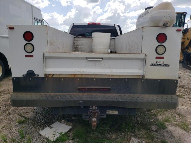 Photo 6 from auction – 2016 CHEVROLET SILVERADO with VIN 1GB4KYC80GF130612