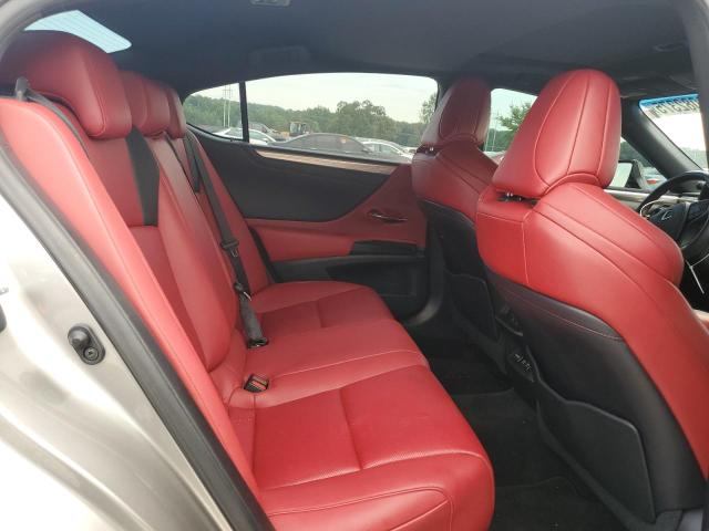 Photo 10 from auction – 2021 LEXUS ES 350 BAS with VIN 58AGZ1B18MU092008