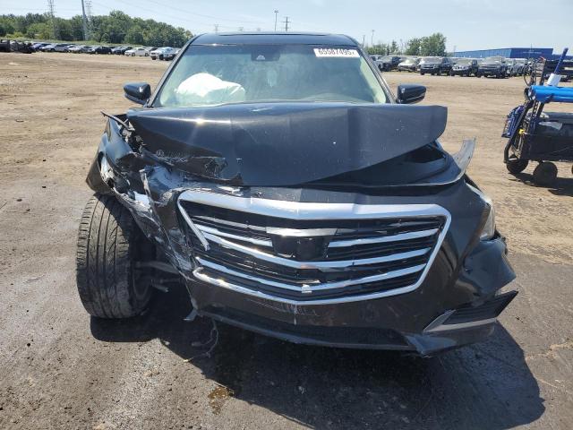 Photo 5 from auction – 2016 CADILLAC CTS LUXURY with VIN 1G6AR5SS3G0119311