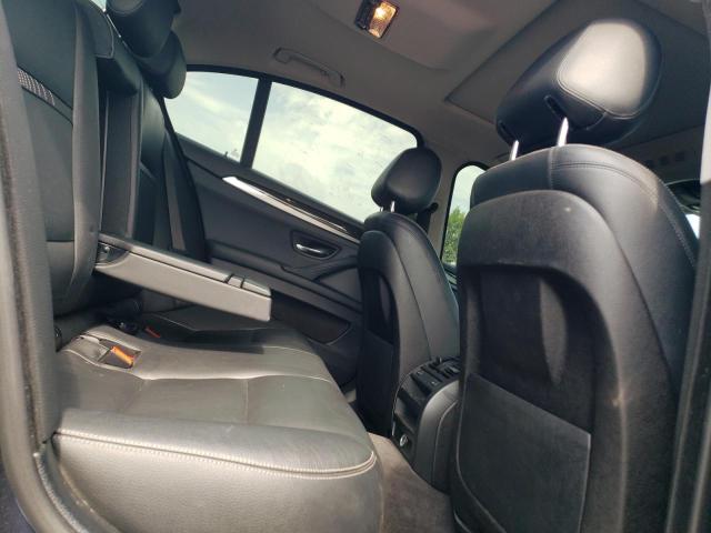 صورة رقم 10 من المزاد - 2014 BMW 535 XI مع VIN WBA5B3C5XED534189