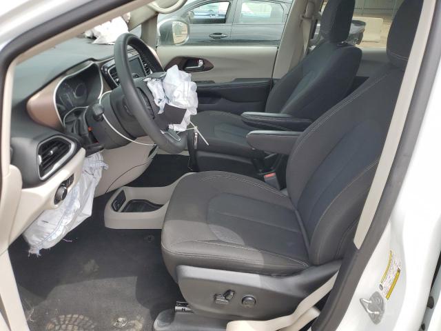 Photo 7 from auction – 2023 CHRYSLER VOYAGER with VIN 2C4RC1CG7PR516143