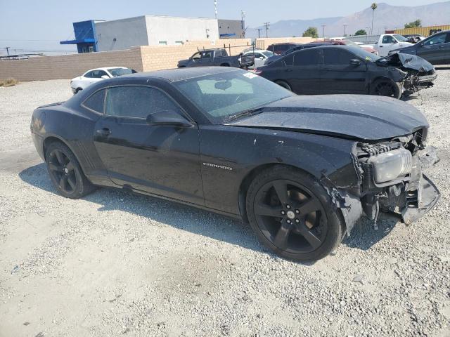 Photo 4 from auction – 2012 CHEVROLET CAMARO with VIN 2G1FB1E30C9178832