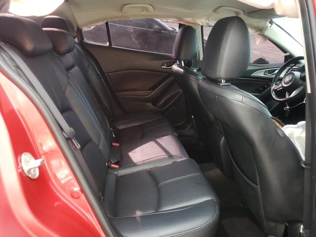 Photo 10 from auction – 2018 MAZDA 3 TOURING with VIN 3MZBN1V34JM174197