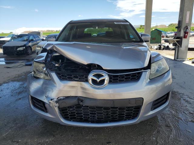 Photo 5 from auction – 2008 MAZDA CX-7 with VIN JM3ER293780181637