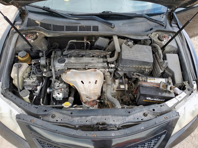 Photo 11 from auction – 2009 TOYOTA CAMRY BASE with VIN 4T1BE46K49U361338