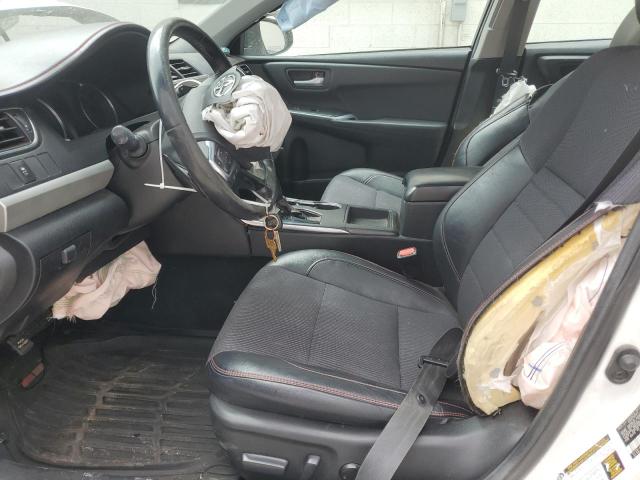 Photo 7 from auction – 2017 TOYOTA CAMRY LE with VIN 4T1BF1FK2HU702049