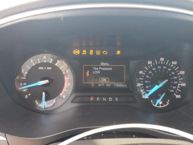 صورة رقم 9 من المزاد - 2014 FORD FUSION مع VIN 3FA6P0HD1ER338565