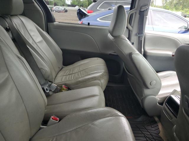 Photo 10 from auction – 2012 TOYOTA SIENNA with VIN 5TDYK3DC1CS273369