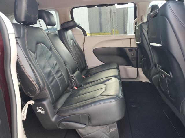 Photo 11 from auction – 2017 CHRYSLER PACIFICA T with VIN 2C4RC1EG6HR679459