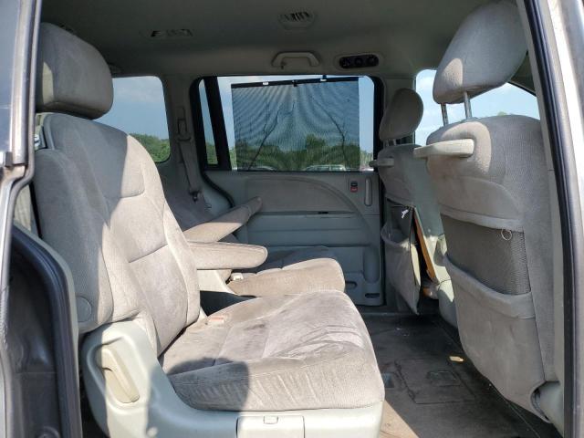 Photo 11 from auction – 2007 HONDA ODYSSEY EX with VIN 5FNRL38497B065352