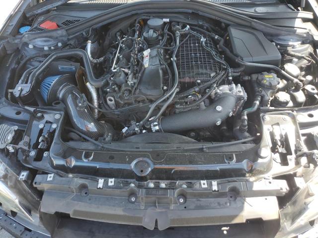 صورة رقم 11 من المزاد - 2019 BMW M240I مع VIN WBA2J5C58KVC07879