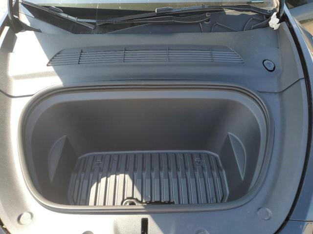 Photo 12 from auction – 2023 TESLA MODEL Y with VIN 7SAYGDEE7PA174623