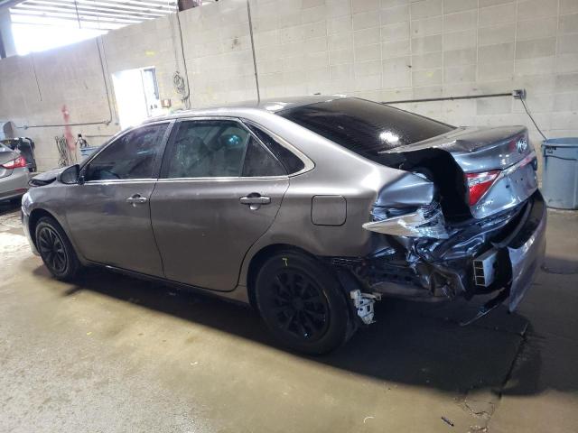 Photo 2 from auction – 2017 TOYOTA CAMRY LE with VIN 4T1BF1FK0HU756241