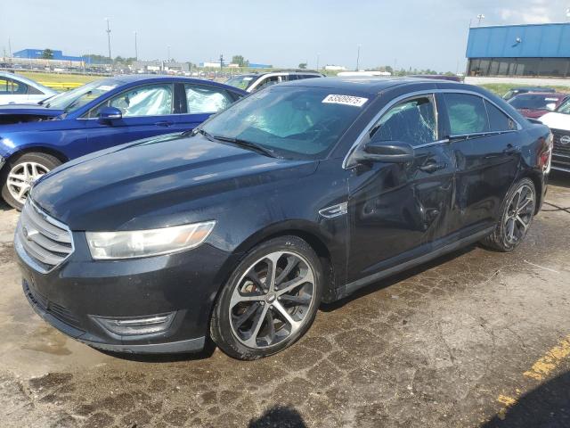 FORD TAURUS SEL 2015 with VIN 1FAHP2E83FG120759 - Photo from auction
