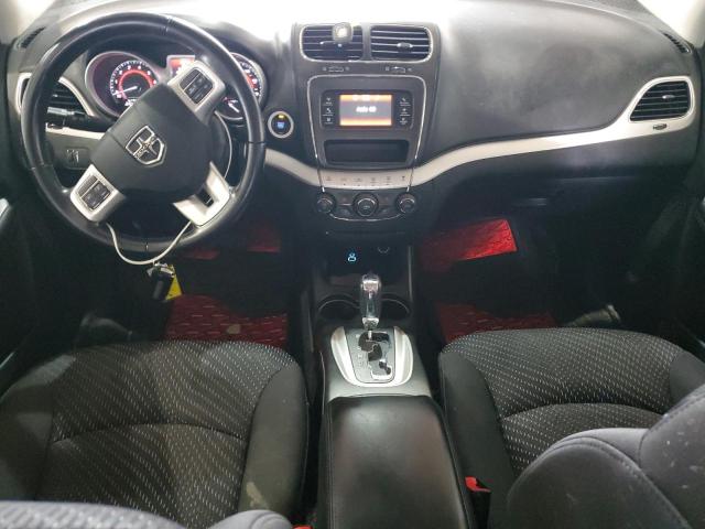 Zdjęcie 8 z aukcji – 2017 DODGE JOURNEY SX z VIN 3C4PDCBG5HT697095