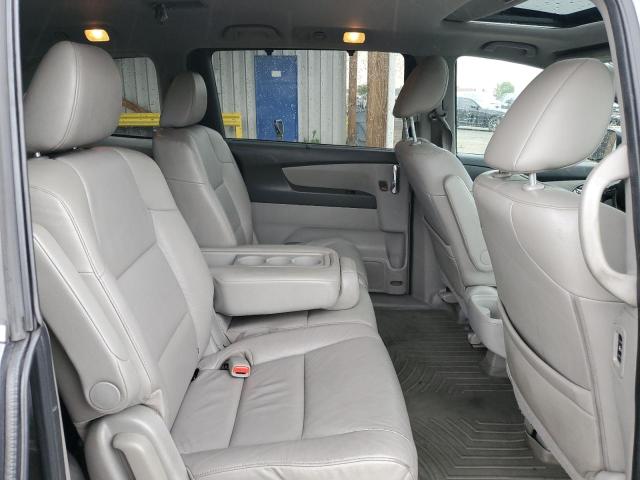 Photo 11 from auction – 2014 HONDA ODYSSEY EX with VIN 5FNRL5H64EB024590