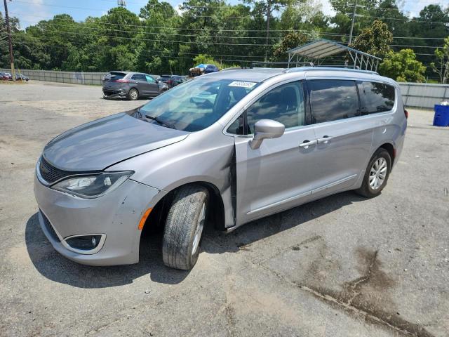 CHRYSLER PACIFICA T 2019 with VIN 2C4RC1BG0KR560057 - Photo from auction