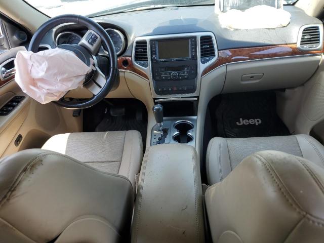Photo 8 from auction – 2011 JEEP GRAND CHER with VIN 1J4RR5GT2BC562696