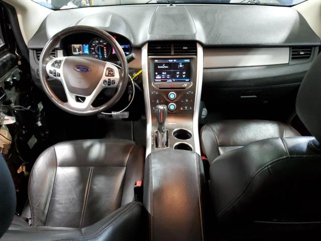 Photo 8 from auction – 2013 FORD EDGE SEL with VIN 2FMDK4JC0DBA38436