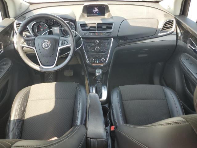 Photo 8 from auction – 2013 BUICK ENCORE CON with VIN KL4CJBSB8DB082875