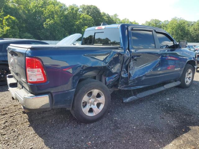 Photo 3 from auction – 2021 RAM 1500 BIG H with VIN 1C6SRFFT4MN787019