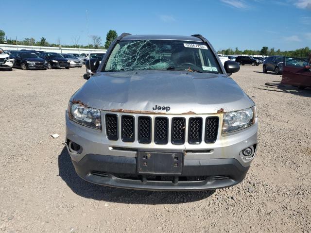 Photo 5 from auction – 2015 JEEP COMPASS SPORT with VIN 1C4NJDBB3FD292642