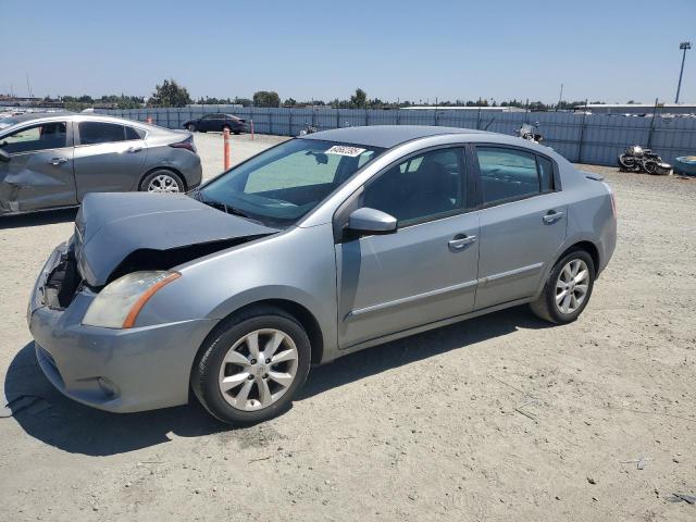 NISSAN SENTRA 2.0 2012 with VIN 3N1AB6AP3CL630859 - Photo from auction