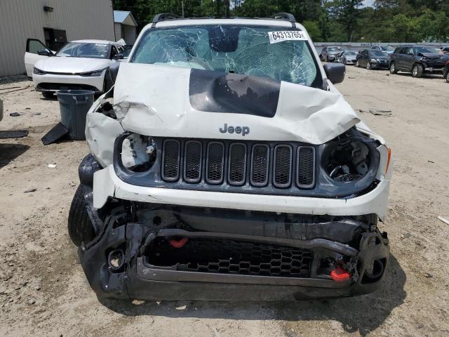 Photo 5 from auction – 2016 JEEP RENEGADE T with VIN ZACCJBCT0GPE21684
