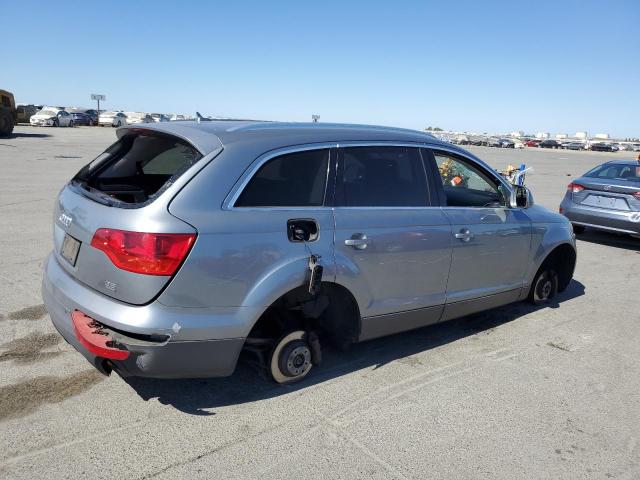 Photo 3 from auction – 2009 AUDI Q7 3.6 QUA with VIN WA1AY74L89D018868