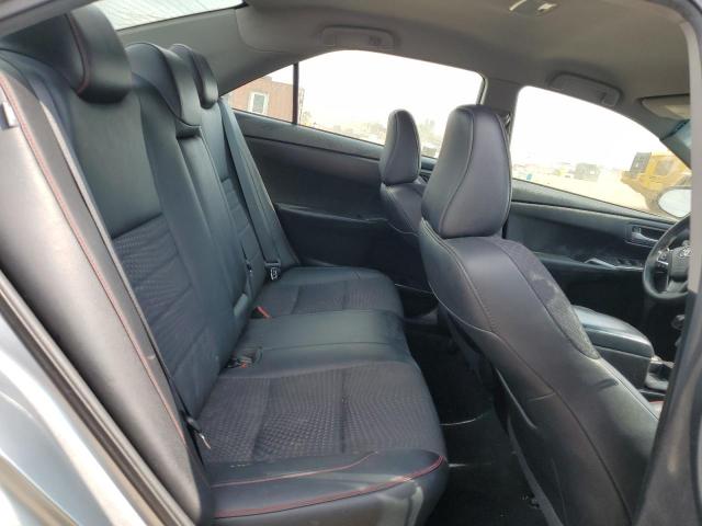 Photo 10 from auction – 2015 TOYOTA CAMRY LE with VIN 4T1BF1FK0FU491141