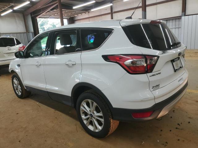 Photo 2 from auction – 2017 FORD ESCAPE SE with VIN 1FMCU0G90HUC55835